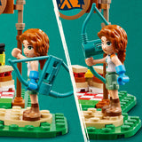 LEGO® Friends™ Adventure Camp Archery Range