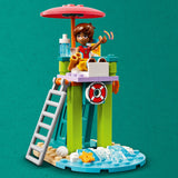 LEGO® Friends™ Beach Water Scooter