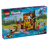 LEGO® Friends™ Adventure Camp Water Sports