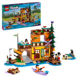 LEGO® Friends™ Adventure Camp Water Sports