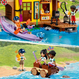 LEGO® Friends™ Adventure Camp Water Sports