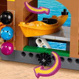 LEGO® Friends™ Adventure Camp Water Sports