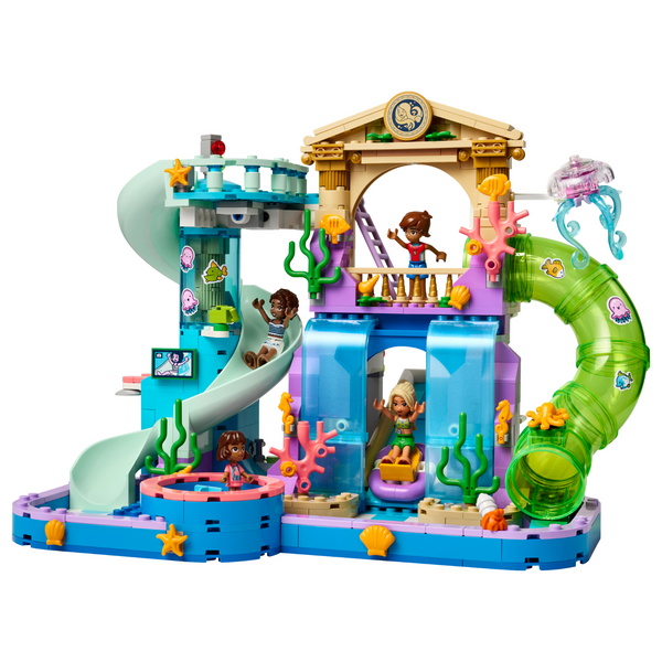 LEGO® Friends™ Heartlake City Water Park