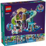 LEGO® Friends™ Heartlake City Water Park