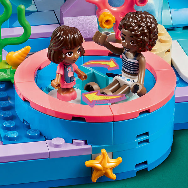 LEGO® Friends™ Heartlake City Water Park – AG LEGO® Certified Stores