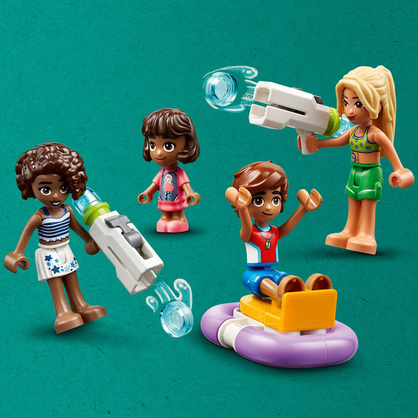 LEGO® Friends™ Heartlake City Water Park