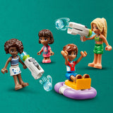 LEGO® Friends™ Heartlake City Water Park