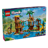 LEGO® Friends™ Adventure Camp Tree House