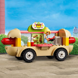 LEGO® Friends™ Hot Dog Food Truck