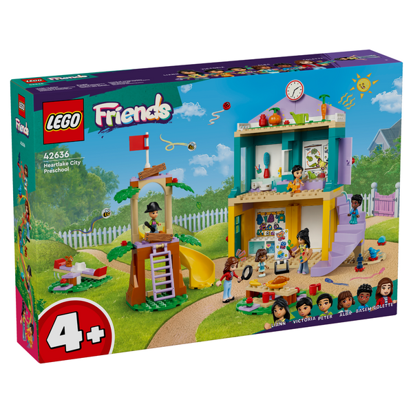LEGO® Friends™ Heartlake City Preschool