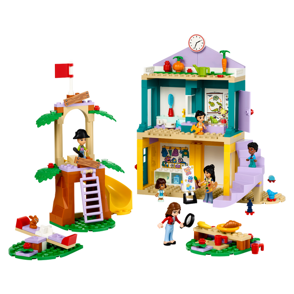 LEGO® Friends™ Heartlake City Preschool