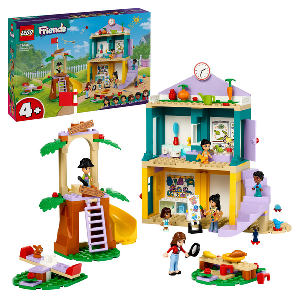 LEGO® Friends™ Heartlake City Preschool