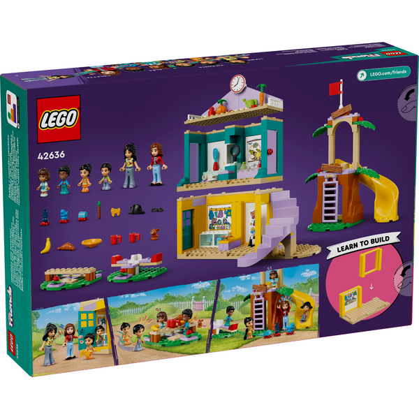 LEGO® Friends™ Heartlake City Preschool