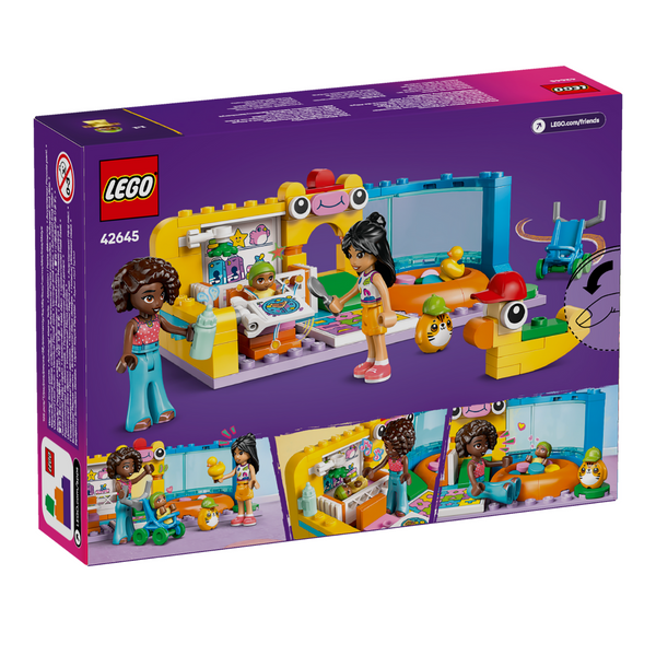 Friends Sets Lego Age Girl BRICK STORY Girls Friends House