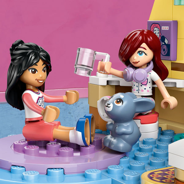 LEGO® Friends™ Paisley's Room – AG LEGO® Certified Stores