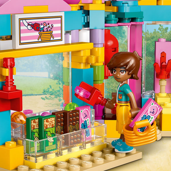 LEGO® Friends™ Heartlake City Candy Store – AG LEGO® Certified Stores
