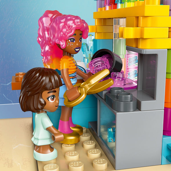LEGO® Friends™ Heartlake City Candy Store – AG LEGO® Certified Stores