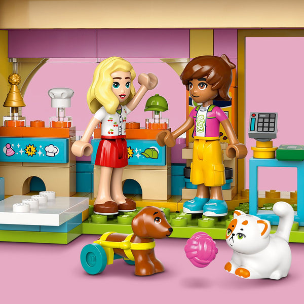 Lego Store Borneobulletin Com Lego Friends Biggest Sets LEGO