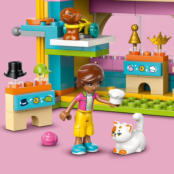LEGO® Friends™ Pet Accessories Shop – AG LEGO® Certified Stores