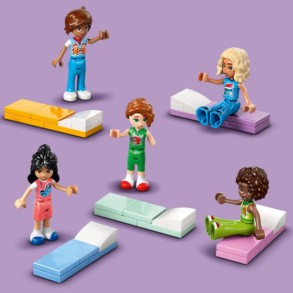 LEGO® Friends Advent Calendar 2025