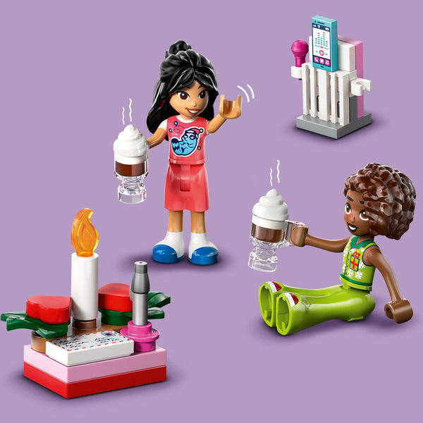 LEGO® Friends Advent Calendar 2025