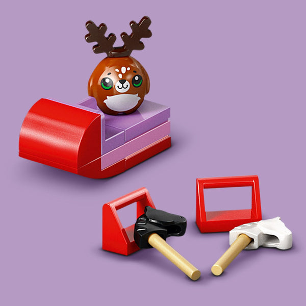 LEGO® Friends Advent Calendar 2025