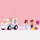 LEGO® Friends Unicorn Cake Delivery Car