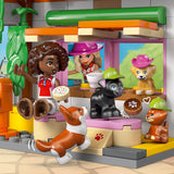 LEGO® Friends Dog Treats Bakery