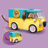 LEGO® Friends Pet Accessories Van