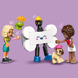 LEGO® Friends Pet Accessories Van