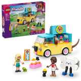 LEGO® Friends Pet Accessories Van
