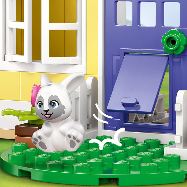 LEGO® Friends Heartlake City Bunny Hotel