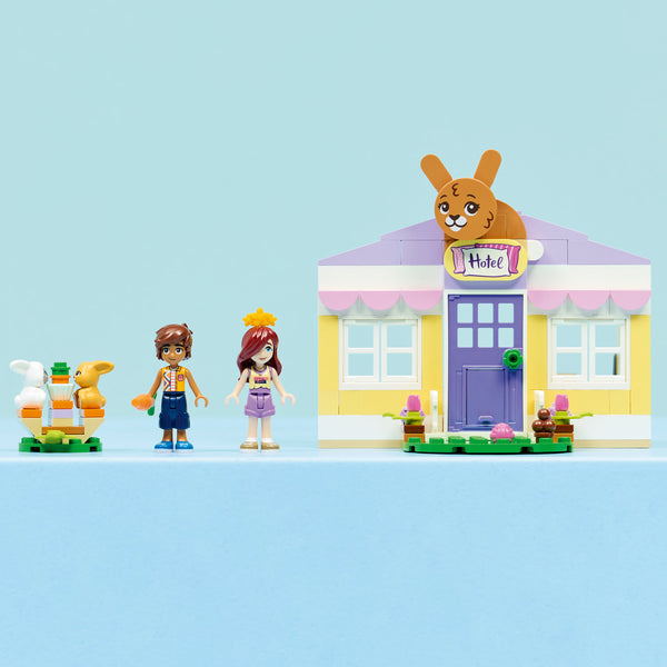 LEGO® Friends Heartlake City Bunny Hotel