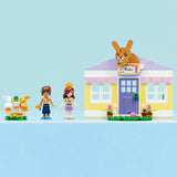 LEGO® Friends Heartlake City Bunny Hotel