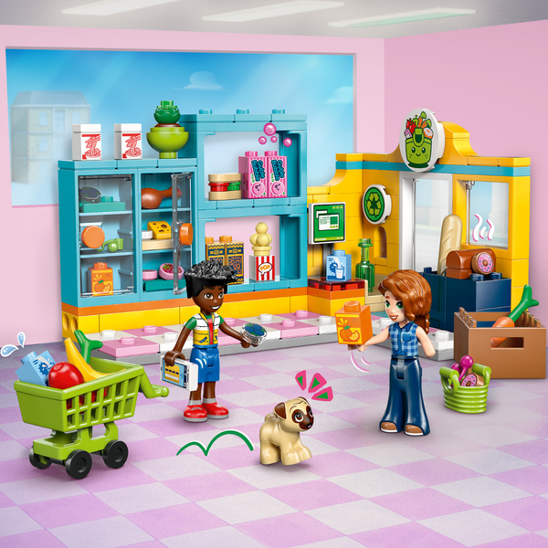 LEGO® Friends Heartlake City Mini Supermarket