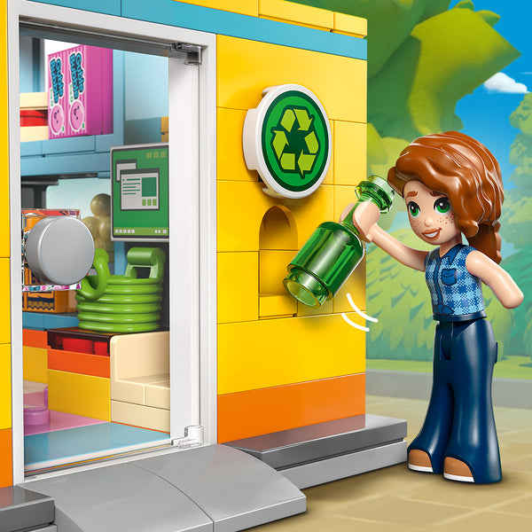 LEGO® Friends Heartlake City Mini Supermarket