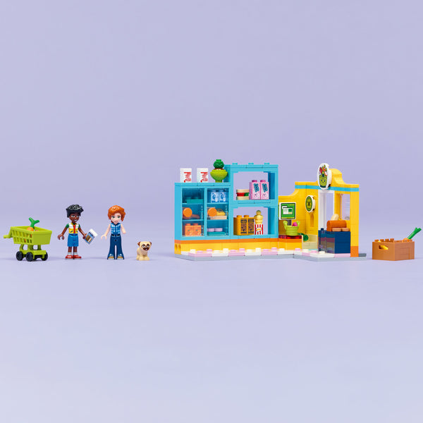 LEGO® Friends Heartlake City Mini Supermarket