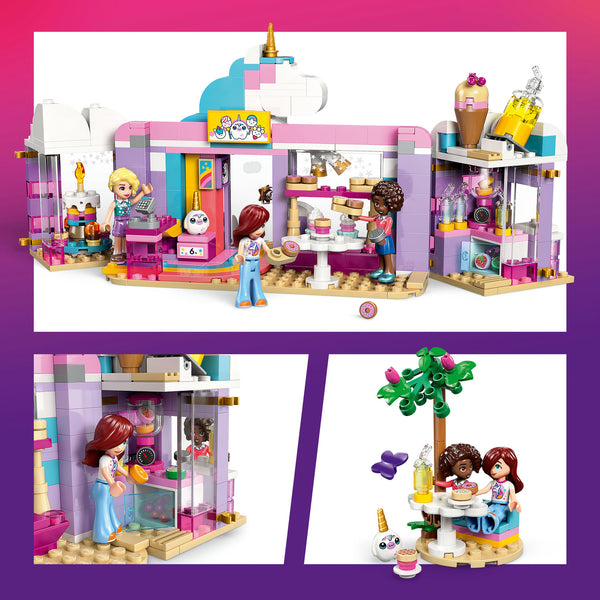 LEGO® Friends Unicorn Dream Café