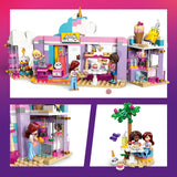 LEGO® Friends Unicorn Dream Café
