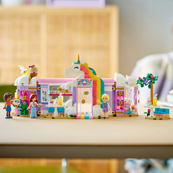 LEGO® Friends Unicorn Dream Café