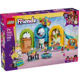 LEGO® Friends Fun Indoor Playground
