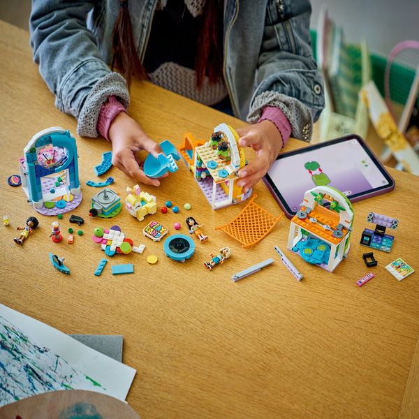 LEGO® Friends Fun Indoor Playground