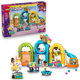 LEGO® Friends Fun Indoor Playground