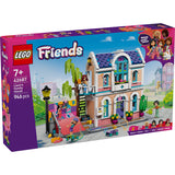 LEGO® Friends Liann’s Family House