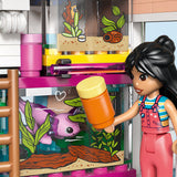 LEGO® Friends Liann’s Family House