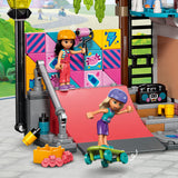 LEGO® Friends Liann’s Family House