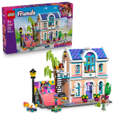 LEGO® Friends Liann’s Family House