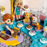 LEGO® Friends Heartlake City Friends Club House