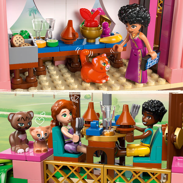 LEGO® Friends Garden Restaurant