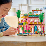 LEGO® Friends Garden Restaurant